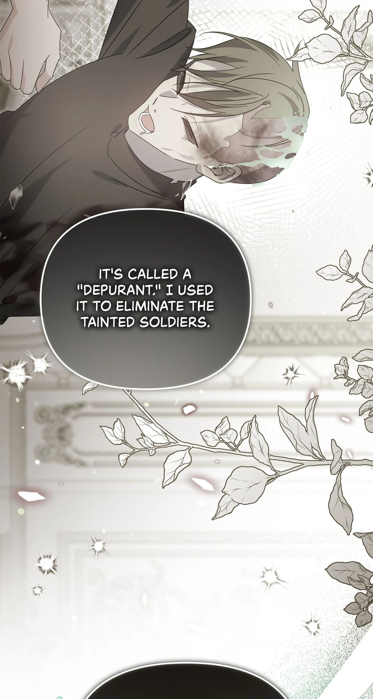 Let Me Enjoy the Extra Life Chapter 51 - page 54