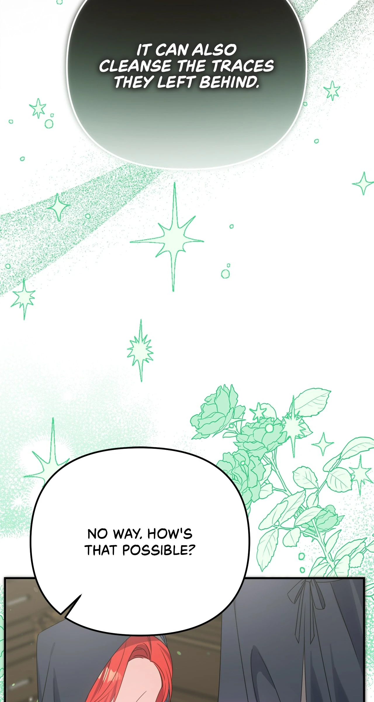 Let Me Enjoy the Extra Life Chapter 51 - page 55