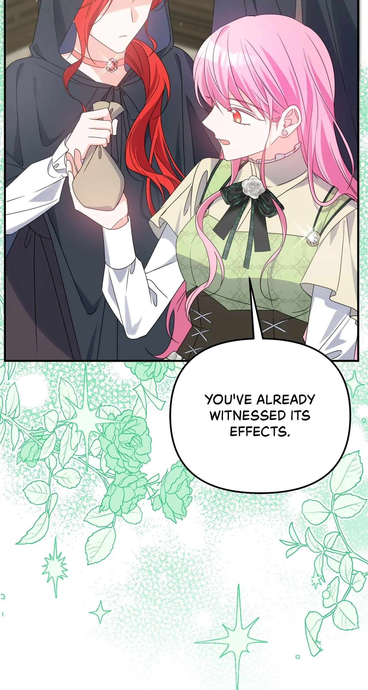 Let Me Enjoy the Extra Life Chapter 51 - page 56