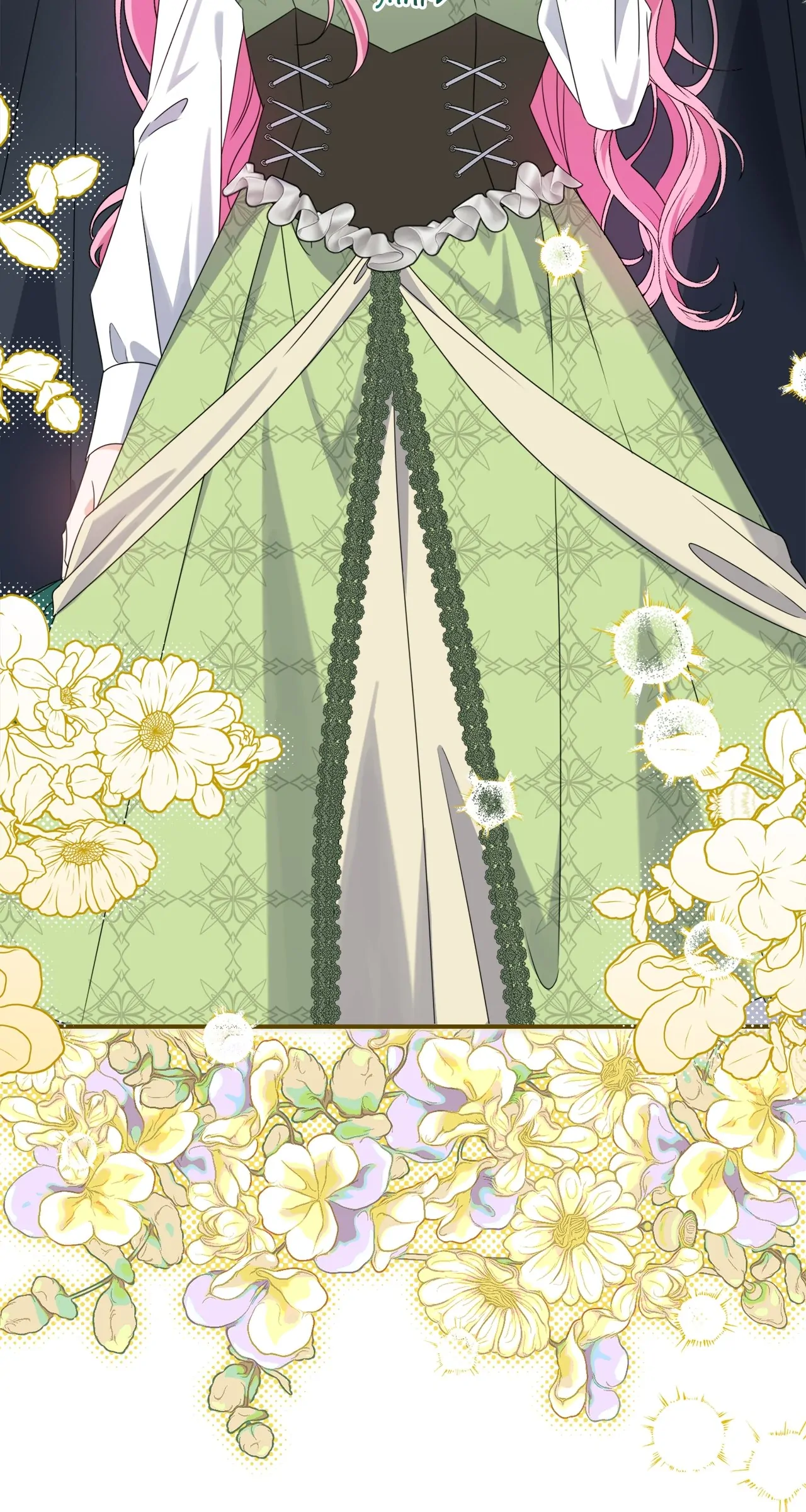 Let Me Enjoy the Extra Life Chapter 51 - page 59