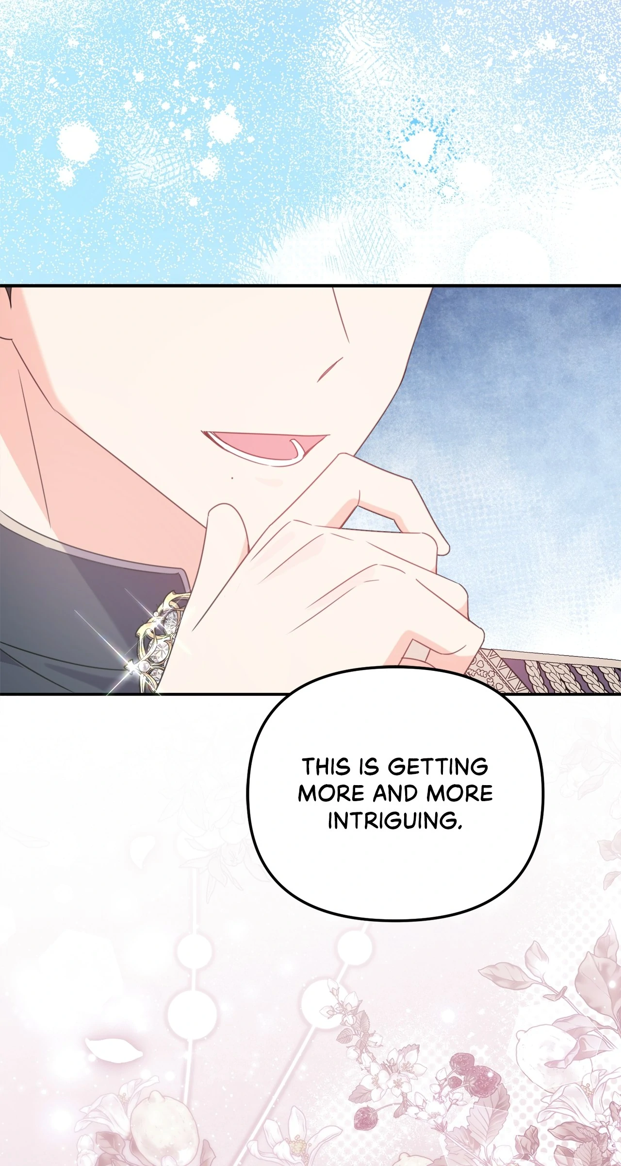 Let Me Enjoy the Extra Life Chapter 51 - page 6