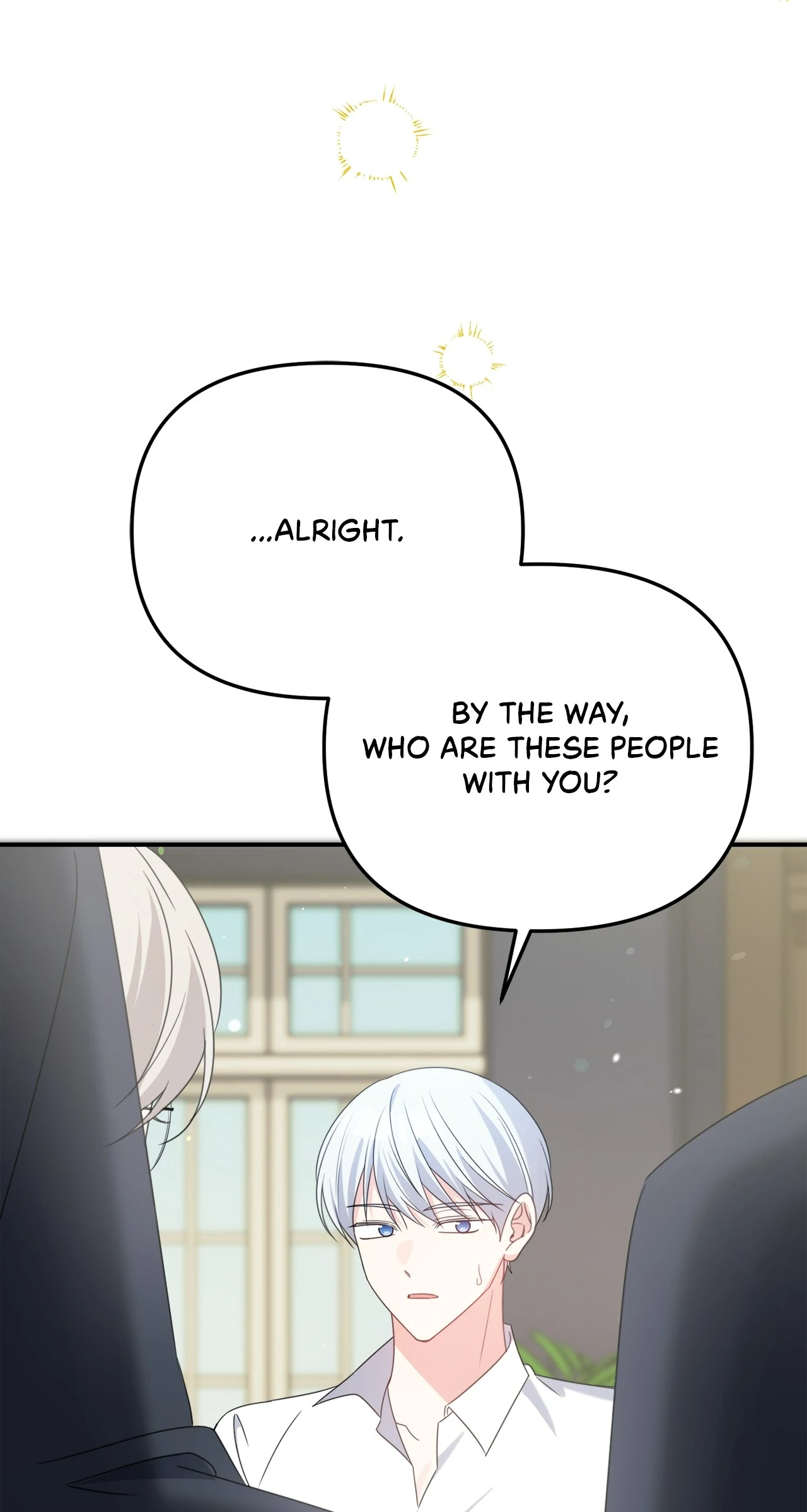 Let Me Enjoy the Extra Life Chapter 51 - page 60