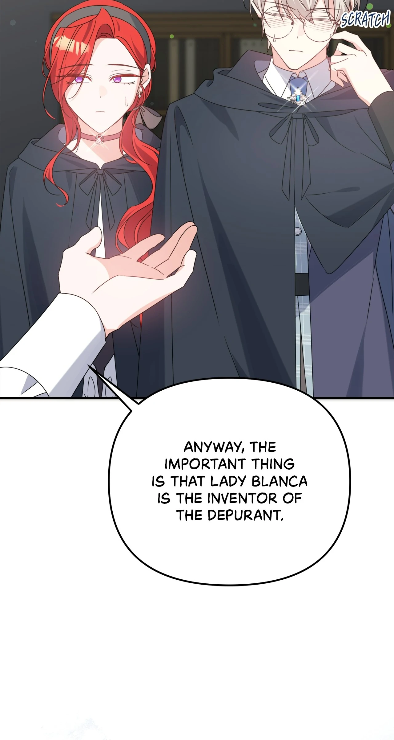 Let Me Enjoy the Extra Life Chapter 51 - page 69