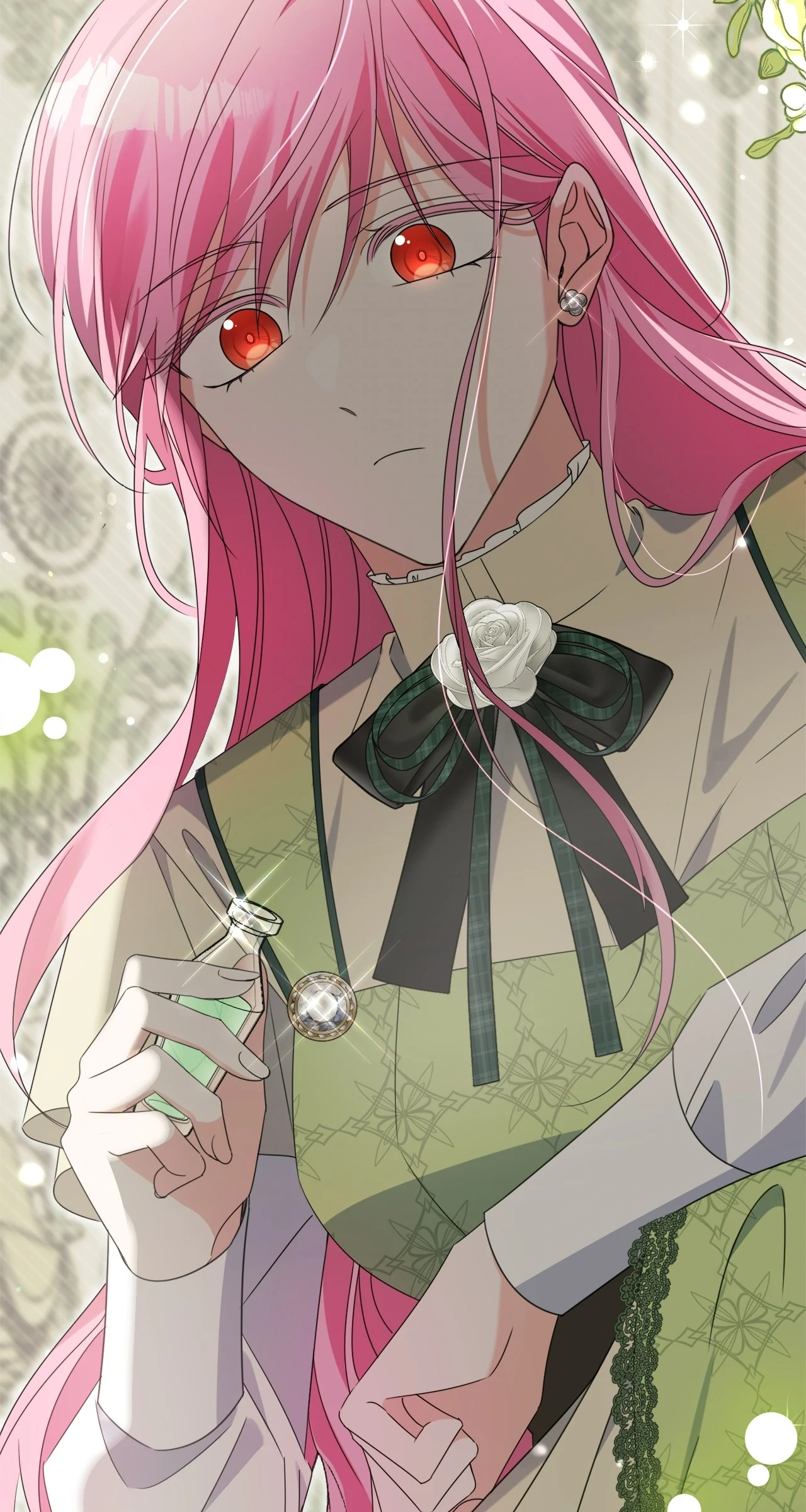 Let Me Enjoy the Extra Life Chapter 51 - page 76