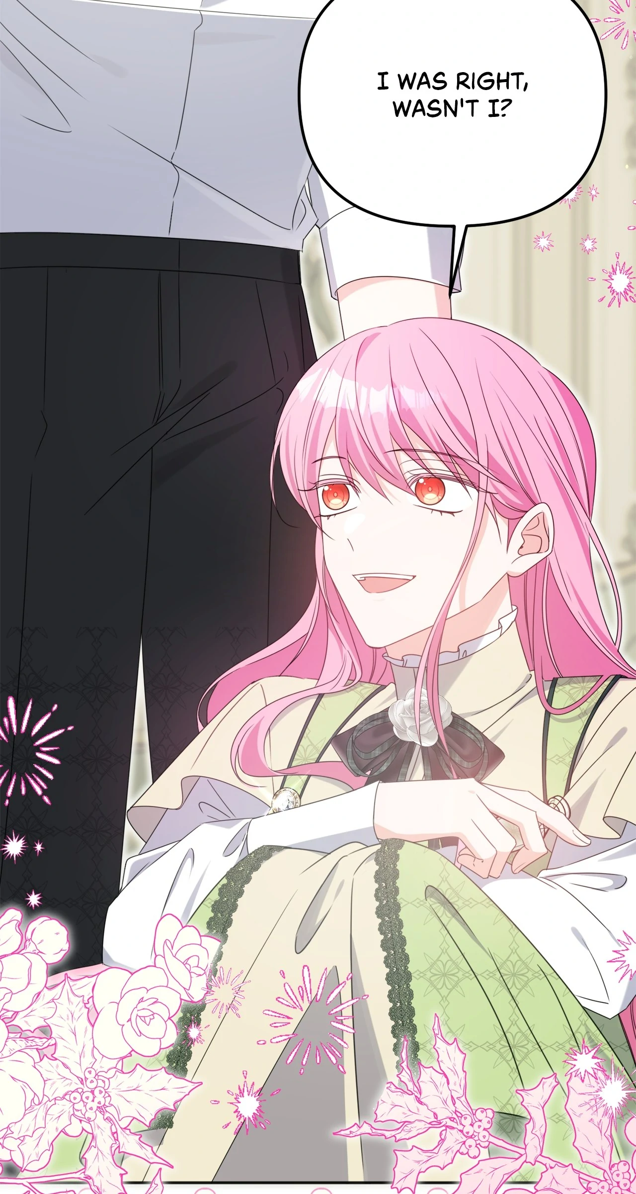 Let Me Enjoy the Extra Life Chapter 51 - page 82