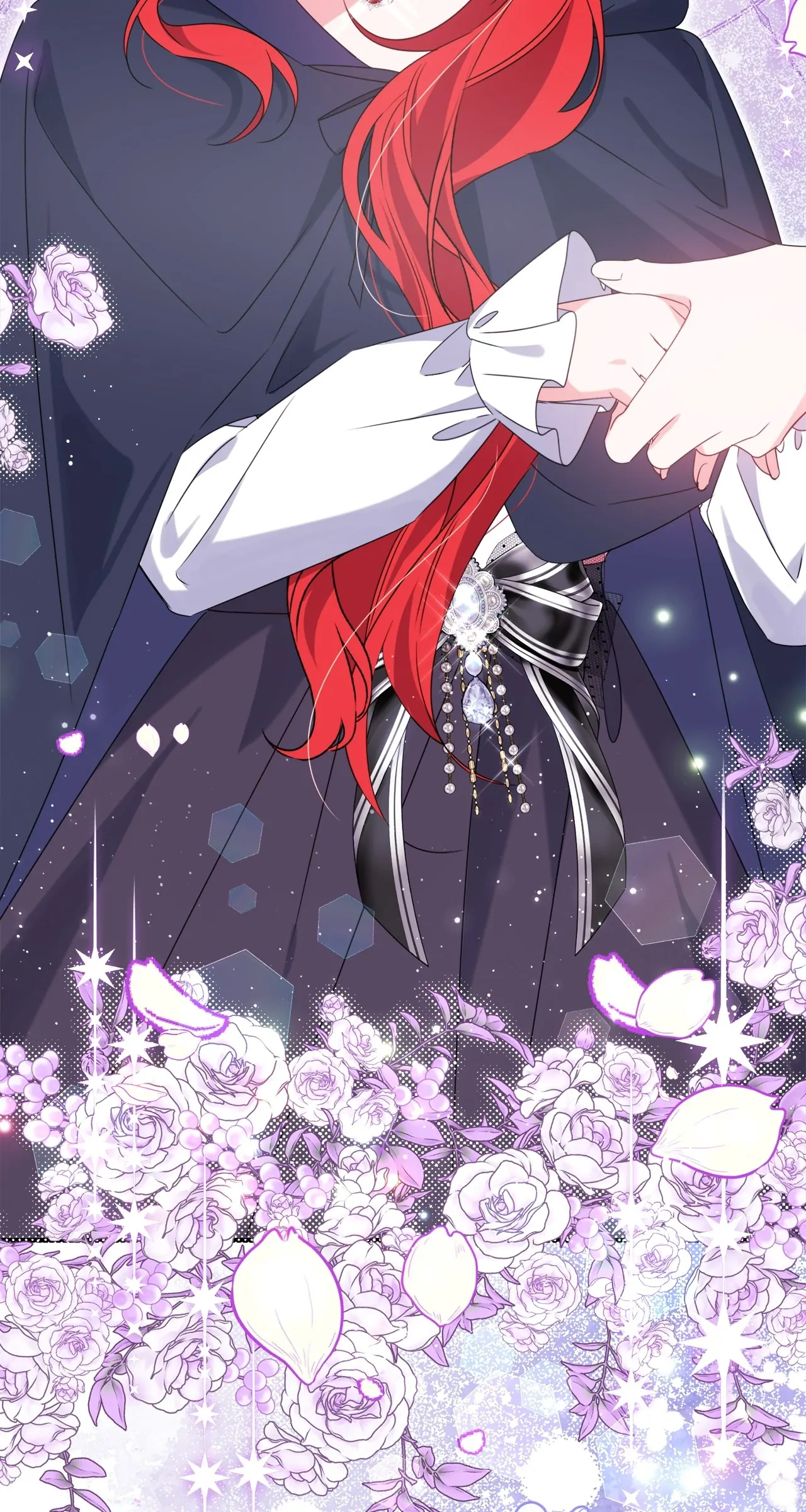 Let Me Enjoy the Extra Life Chapter 51 - page 86