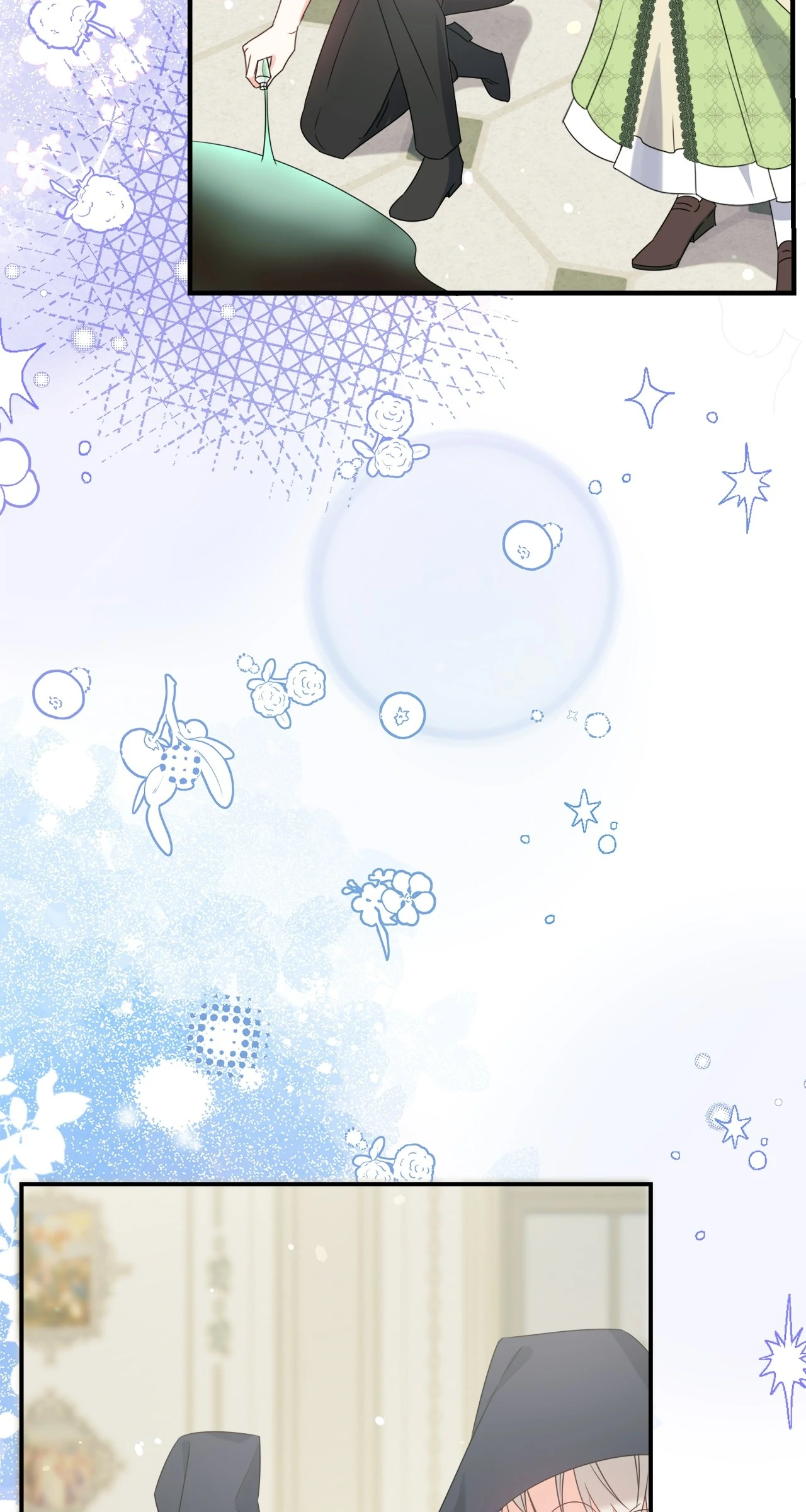 Let Me Enjoy the Extra Life Chapter 51 - page 88