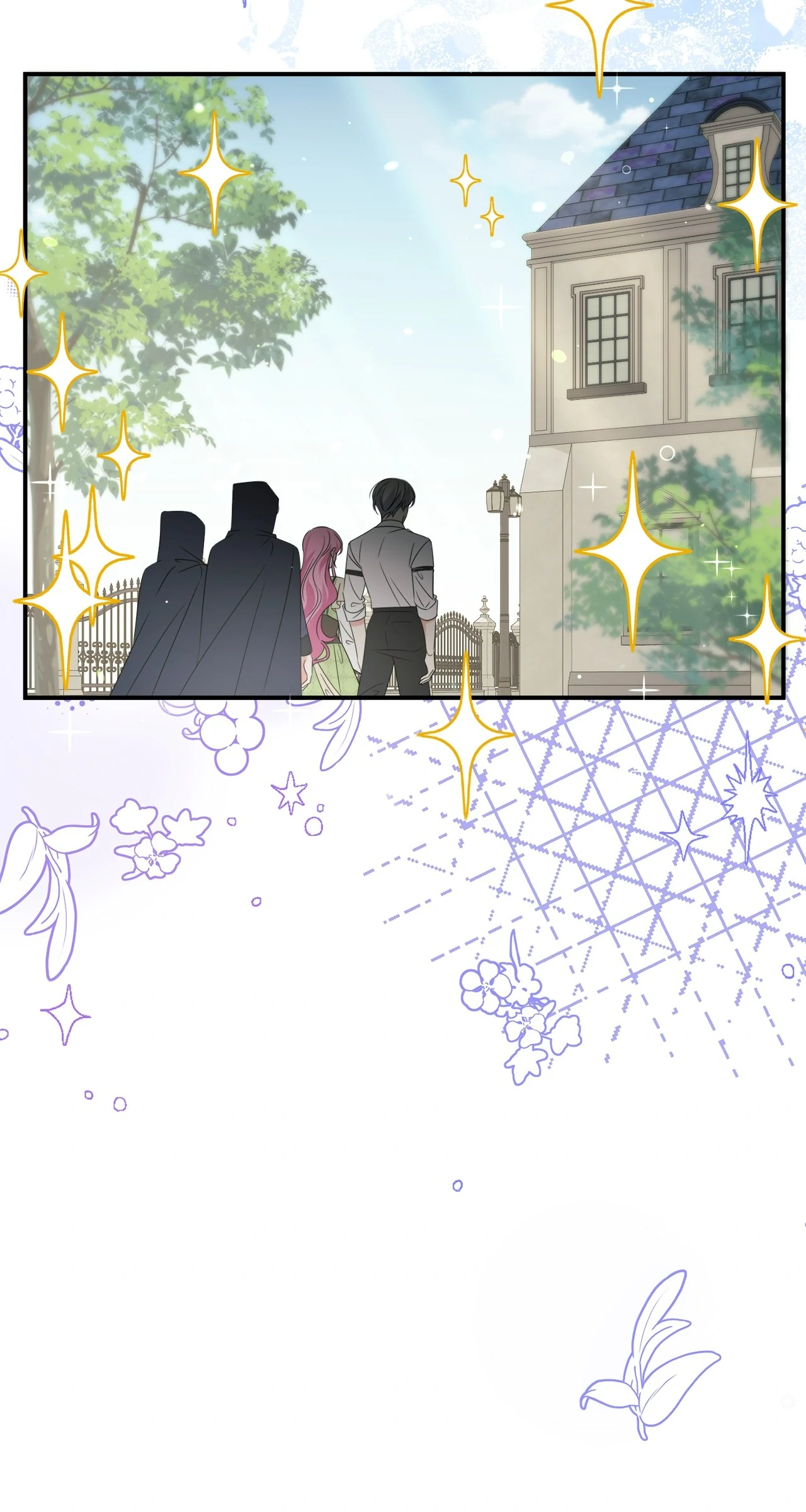 Let Me Enjoy the Extra Life Chapter 51 - page 90