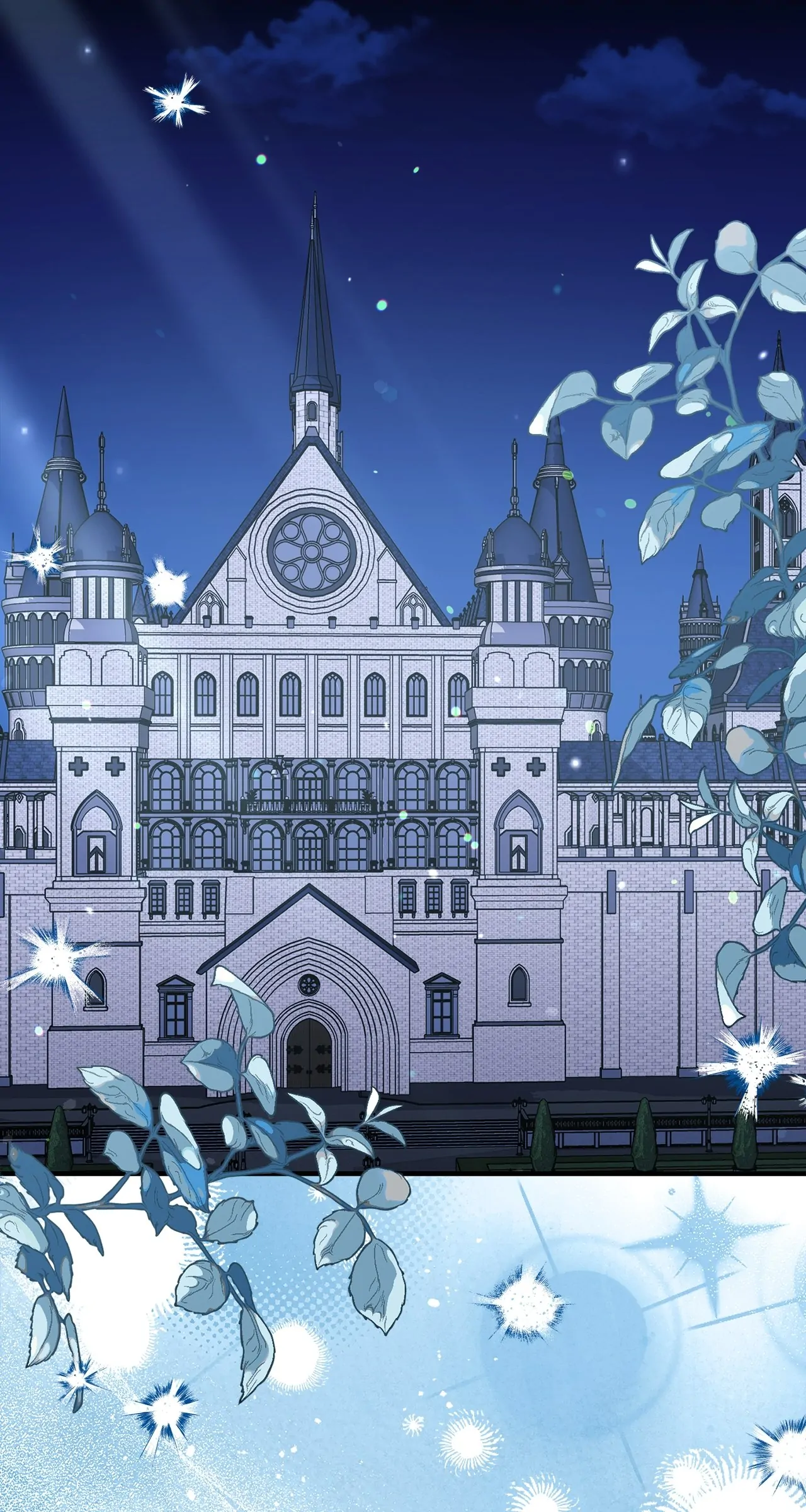 Let Me Enjoy the Extra Life Chapter 51 - page 93