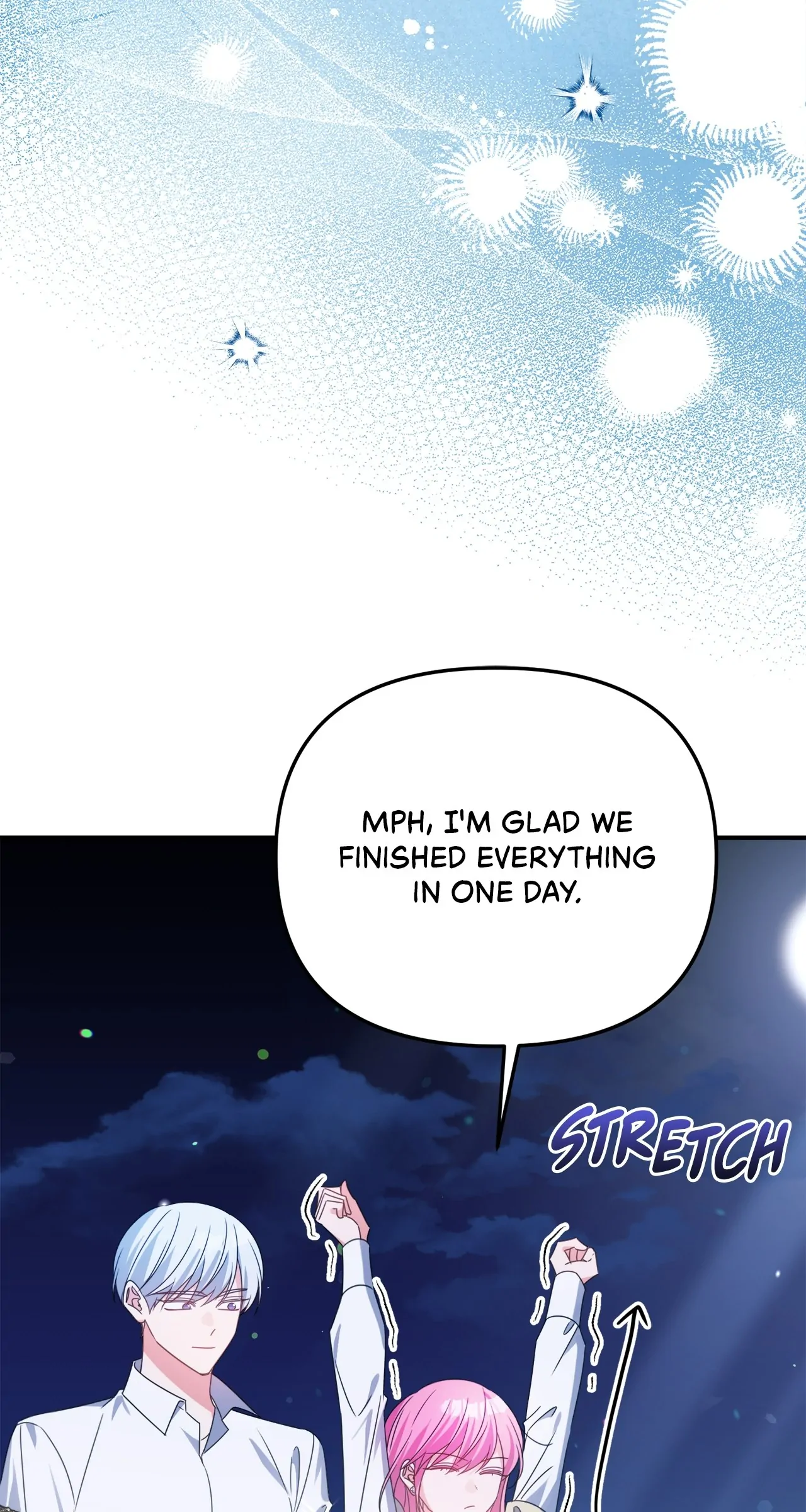 Let Me Enjoy the Extra Life Chapter 51 - page 94