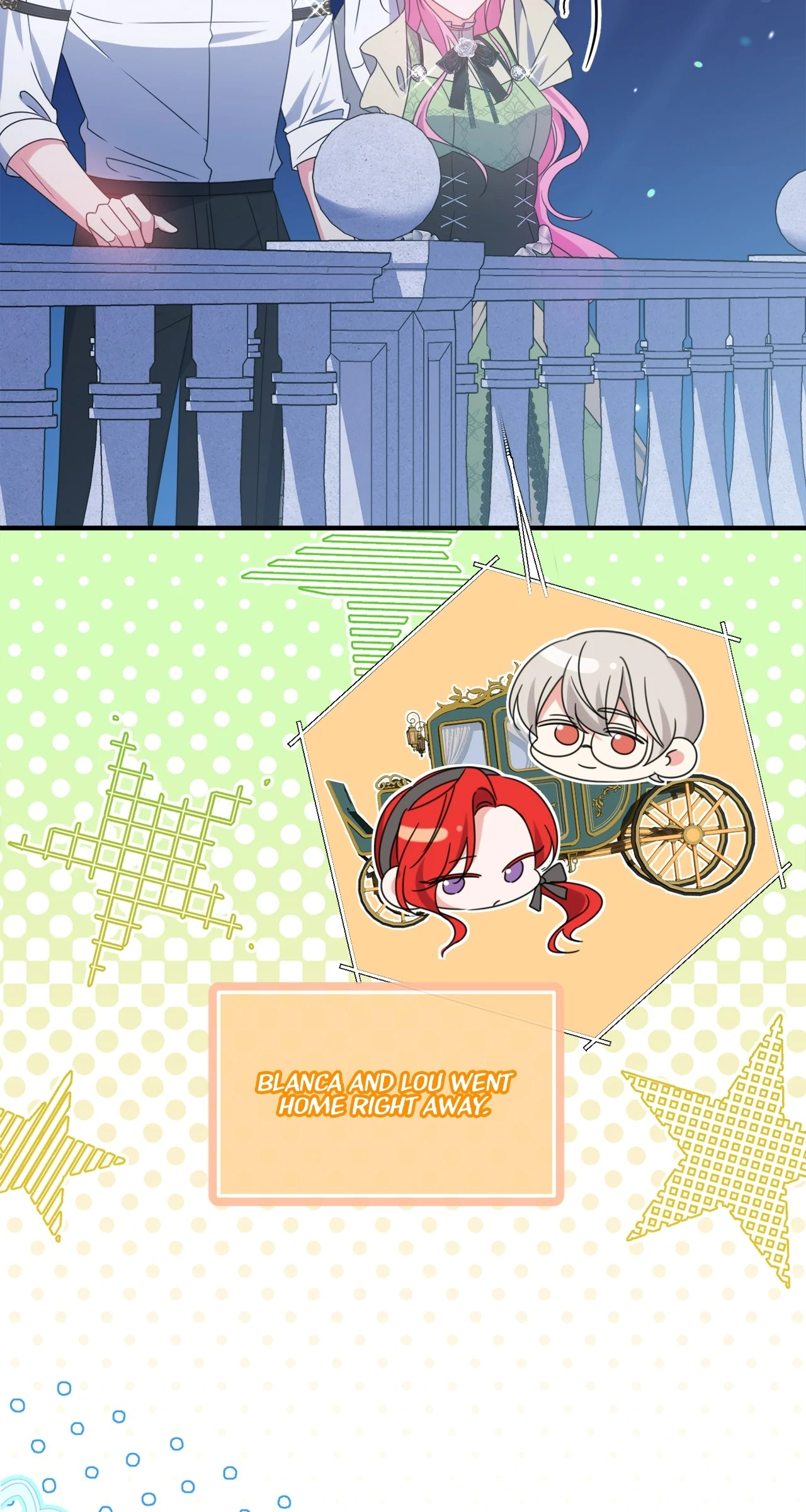 Let Me Enjoy the Extra Life Chapter 51 - page 95