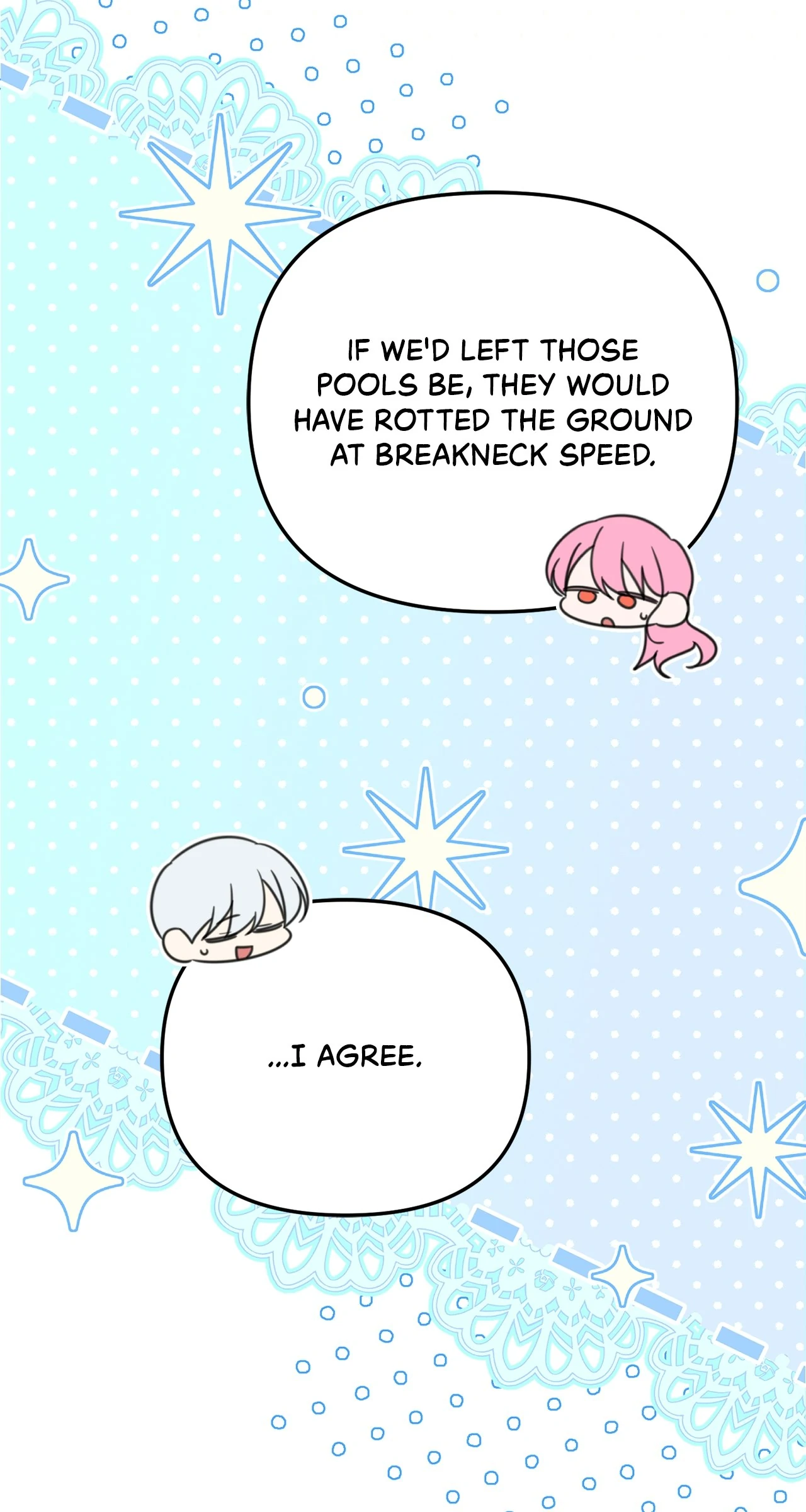 Let Me Enjoy the Extra Life Chapter 51 - page 96