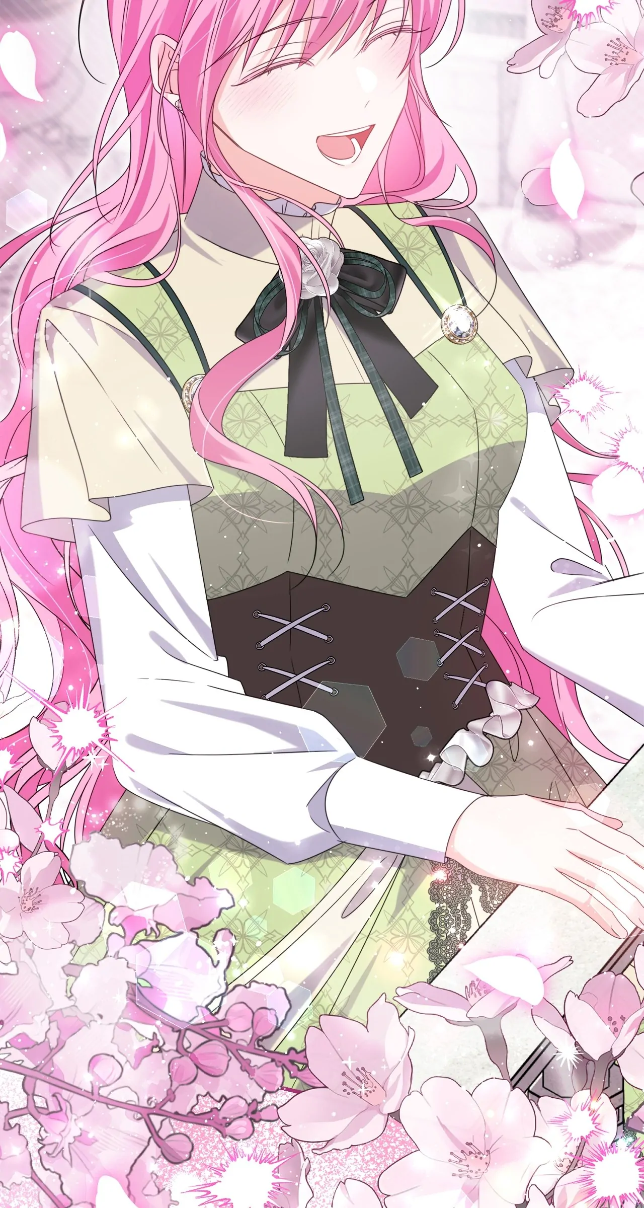 Let Me Enjoy the Extra Life Chapter 51 - page 99