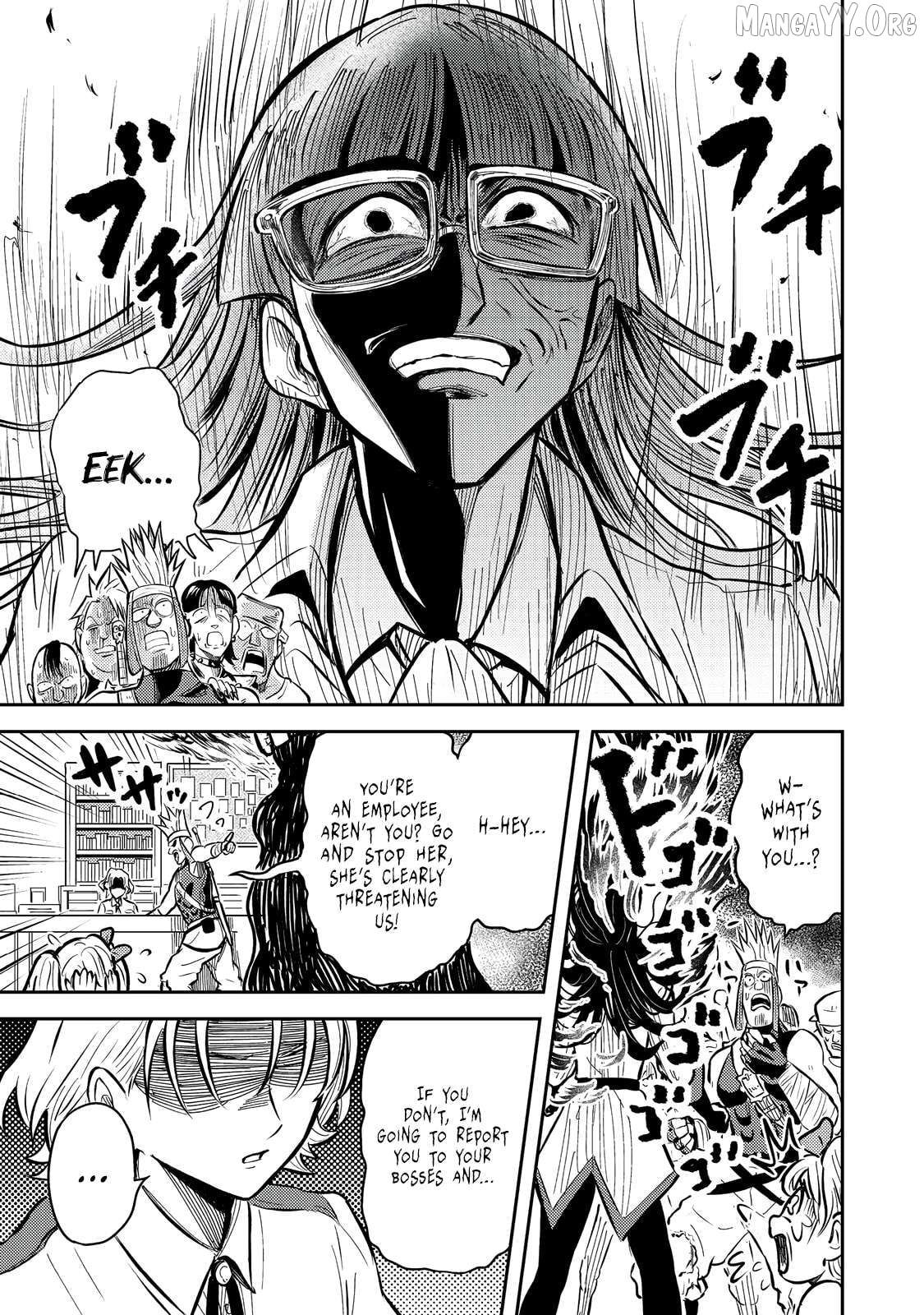 The Capital’s One-Man Army Golem Master—Unexpectedly Banished!? ~Now That I’m Free, I’ll Create the Ultimate Golem Together With My Beautiful Hero Disciples. I Don’t Care Even if They Beg Me to Come Back~ Chapter 12 - page 24