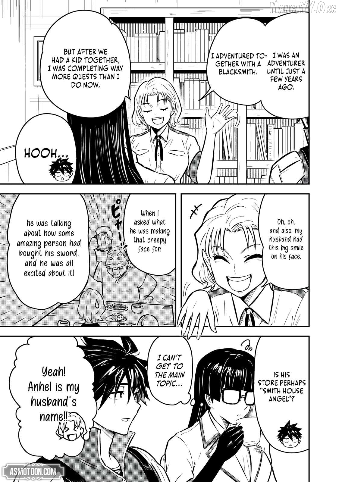 The Capital’s One-Man Army Golem Master—Unexpectedly Banished!? ~Now That I’m Free, I’ll Create the Ultimate Golem Together With My Beautiful Hero Disciples. I Don’t Care Even if They Beg Me to Come Back~ Chapter 12 - page 28