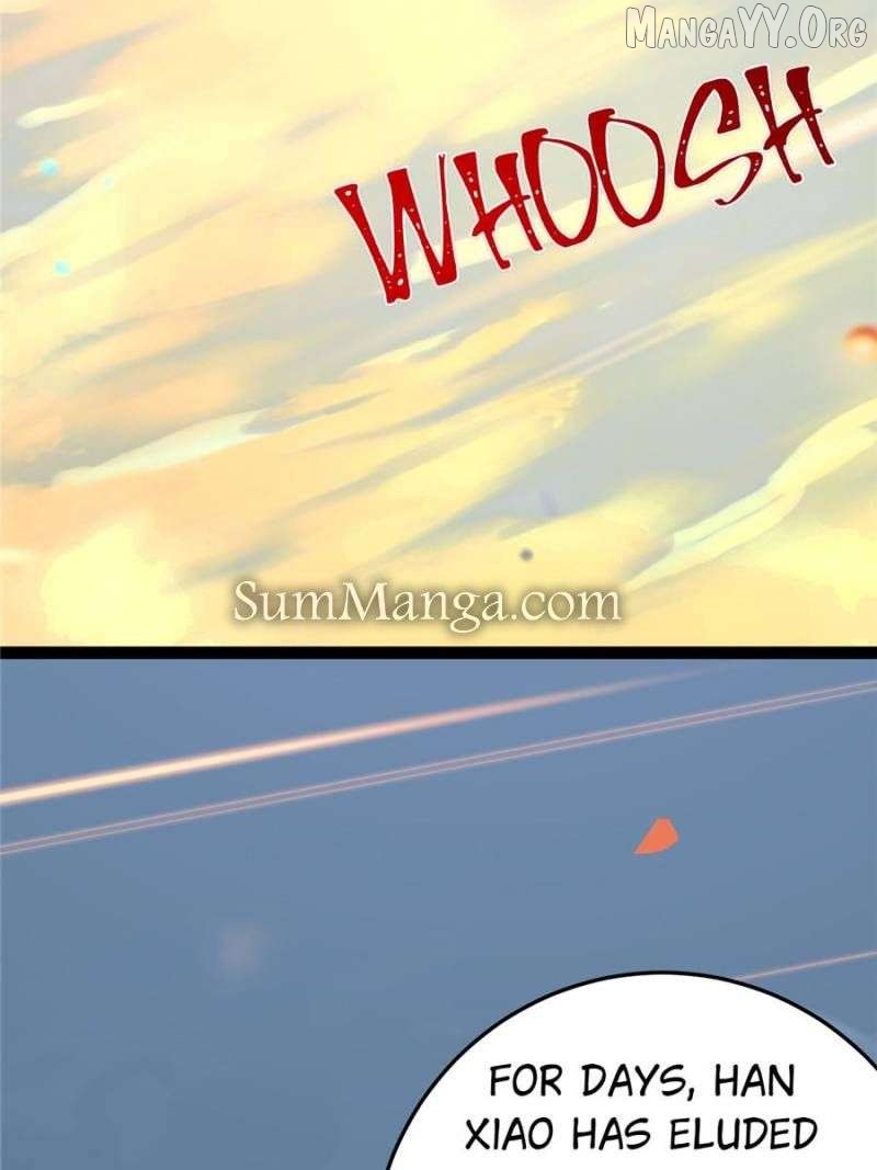 The Disciple's Daily Plan: Seduce the Master Chapter 119 - page 3