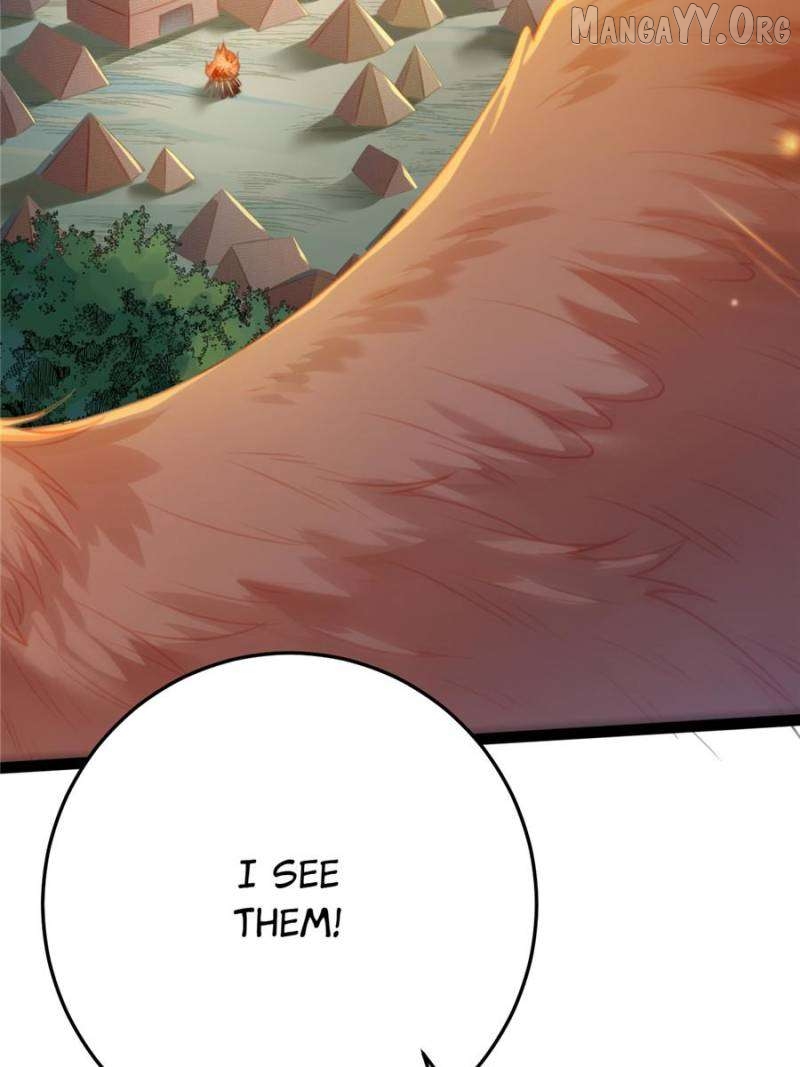 The Disciple's Daily Plan: Seduce the Master Chapter 119 - page 7