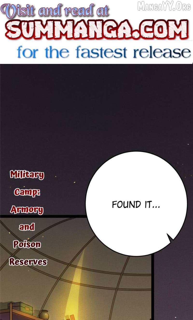 The Disciple's Daily Plan: Seduce the Master Chapter 120 - page 1