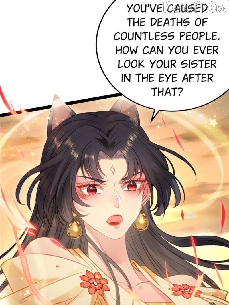 The Disciple's Daily Plan: Seduce the Master Chapter 120 - page 20