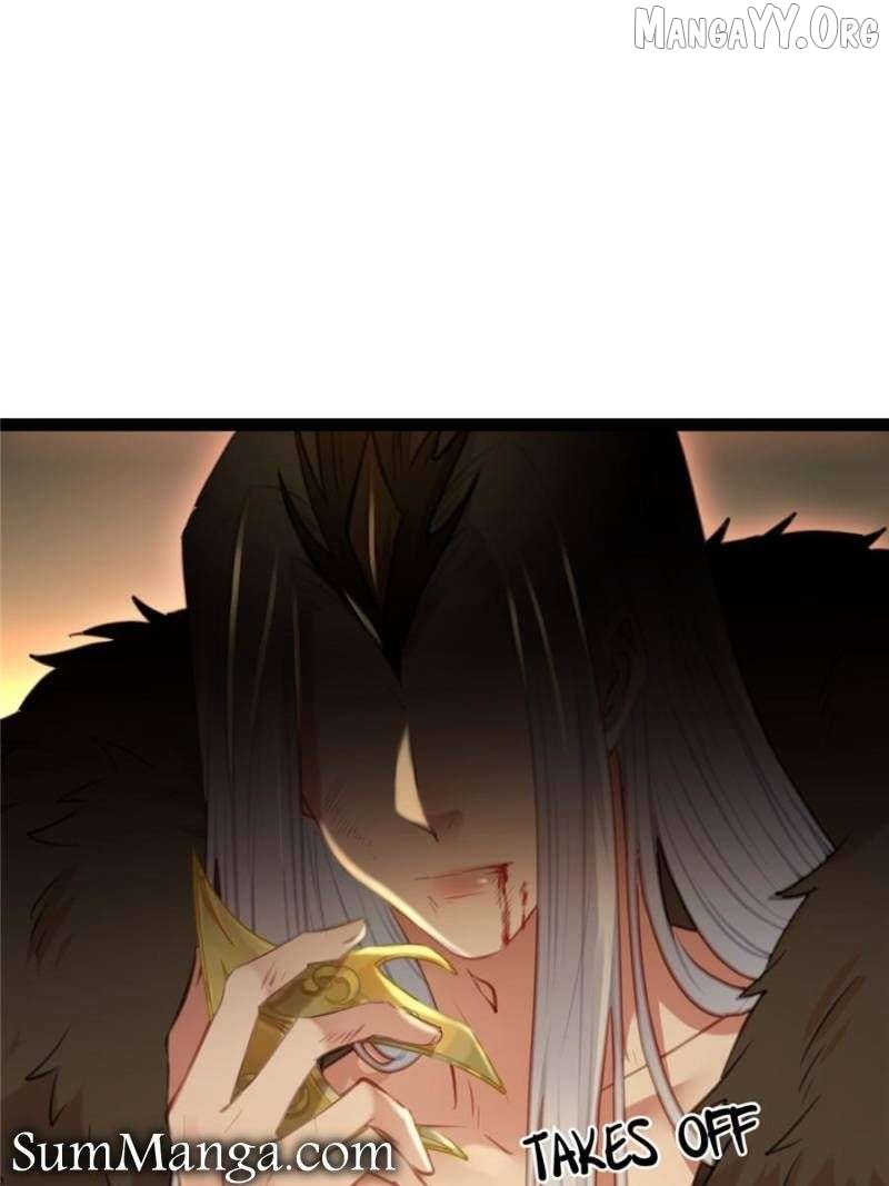 The Disciple's Daily Plan: Seduce the Master Chapter 120 - page 23