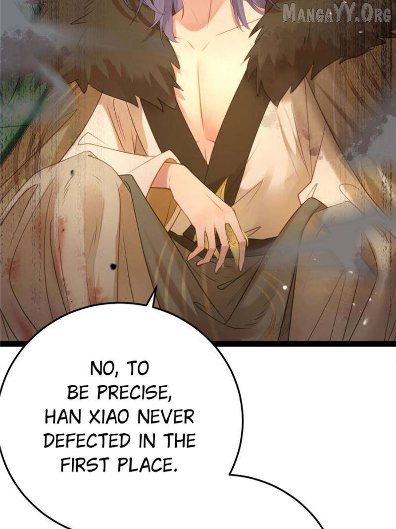 The Disciple's Daily Plan: Seduce the Master Chapter 120 - page 28