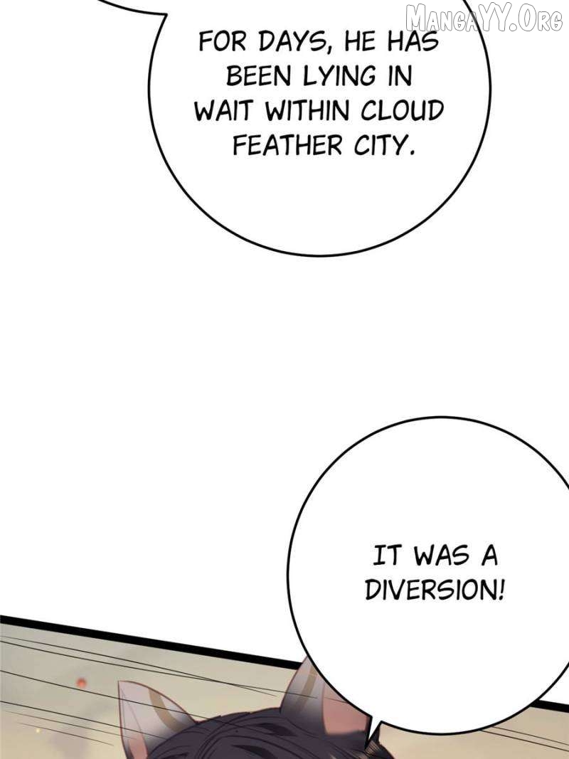 The Disciple's Daily Plan: Seduce the Master Chapter 120 - page 29