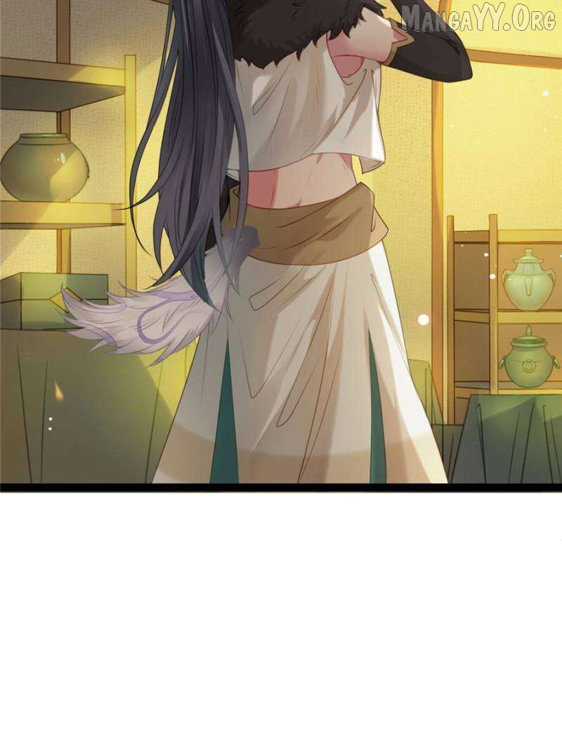 The Disciple's Daily Plan: Seduce the Master Chapter 120 - page 3
