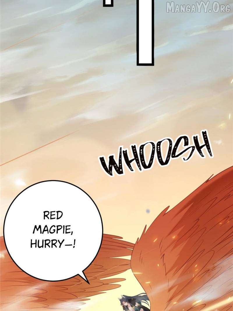 The Disciple's Daily Plan: Seduce the Master Chapter 120 - page 32