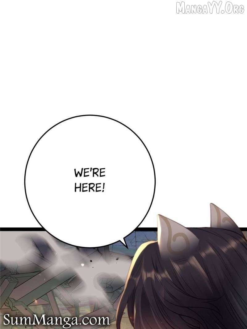The Disciple's Daily Plan: Seduce the Master Chapter 120 - page 34