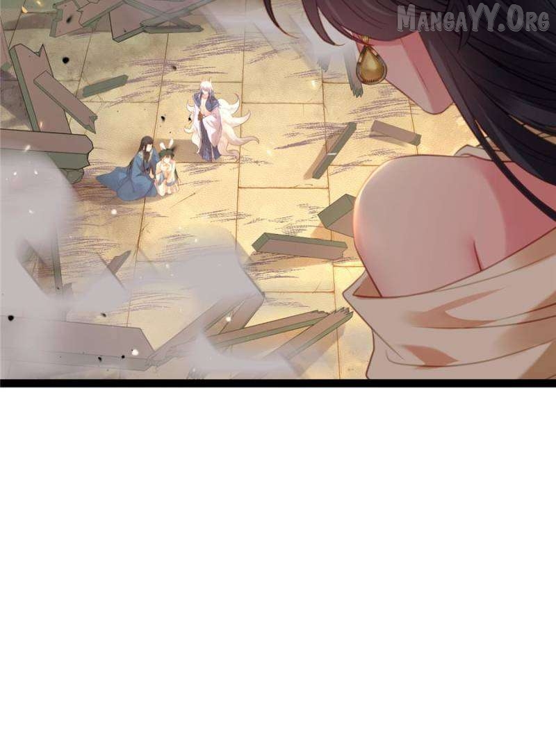The Disciple's Daily Plan: Seduce the Master Chapter 120 - page 35