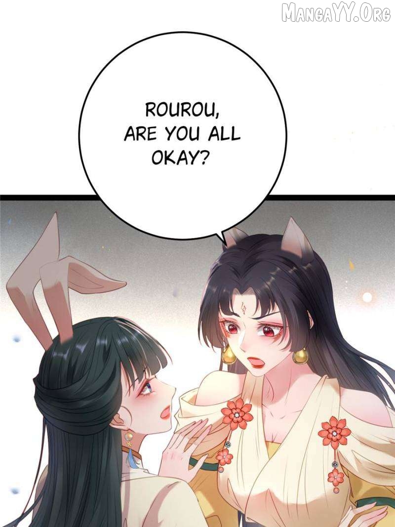 The Disciple's Daily Plan: Seduce the Master Chapter 120 - page 36