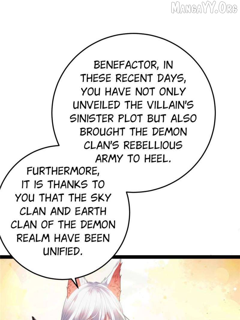 The Disciple's Daily Plan: Seduce the Master Chapter 120 - page 40