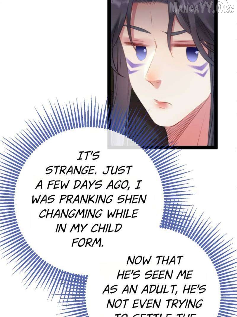 The Disciple's Daily Plan: Seduce the Master Chapter 120 - page 43