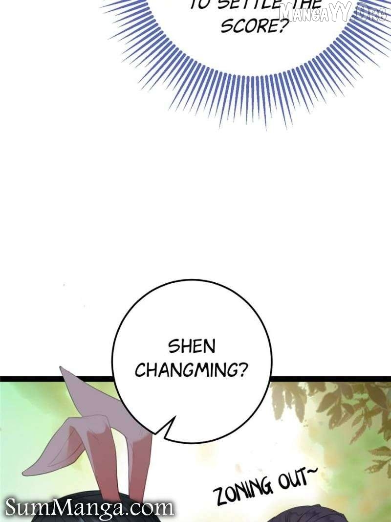 The Disciple's Daily Plan: Seduce the Master Chapter 120 - page 44