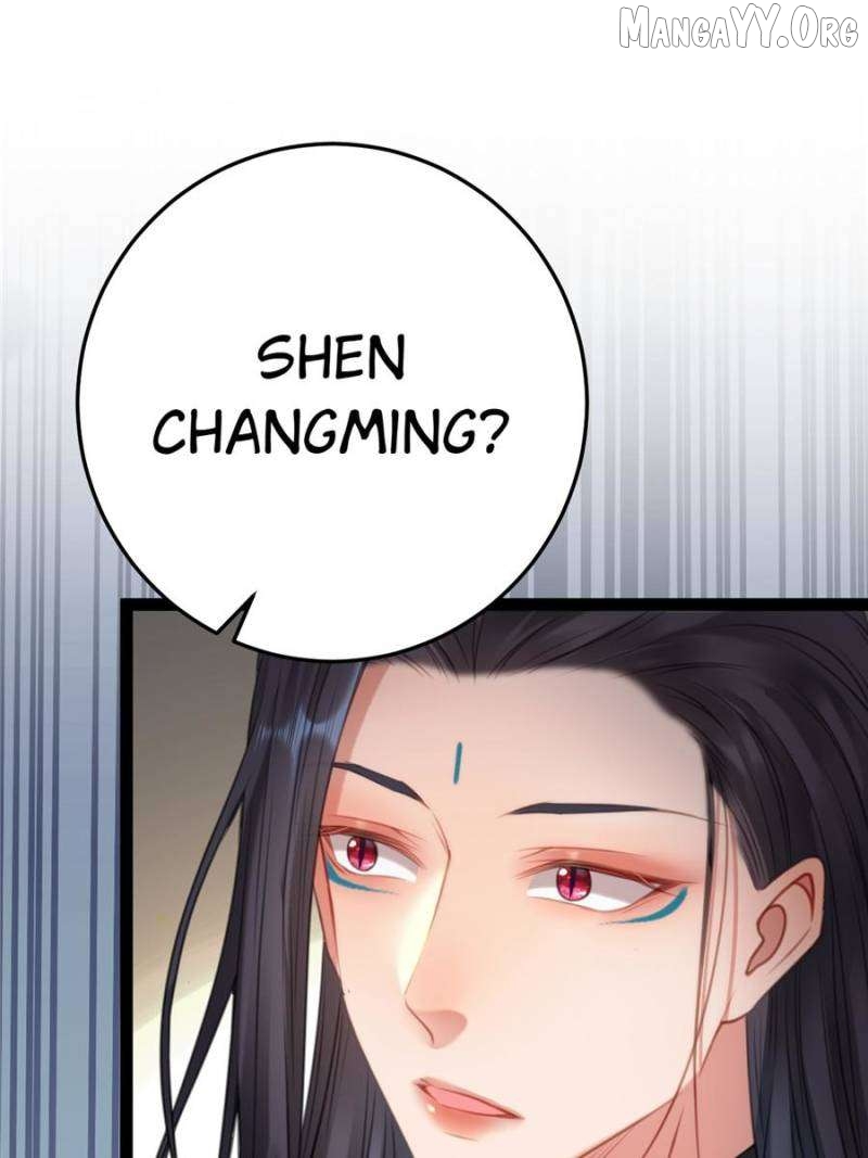 The Disciple's Daily Plan: Seduce the Master Chapter 120 - page 46