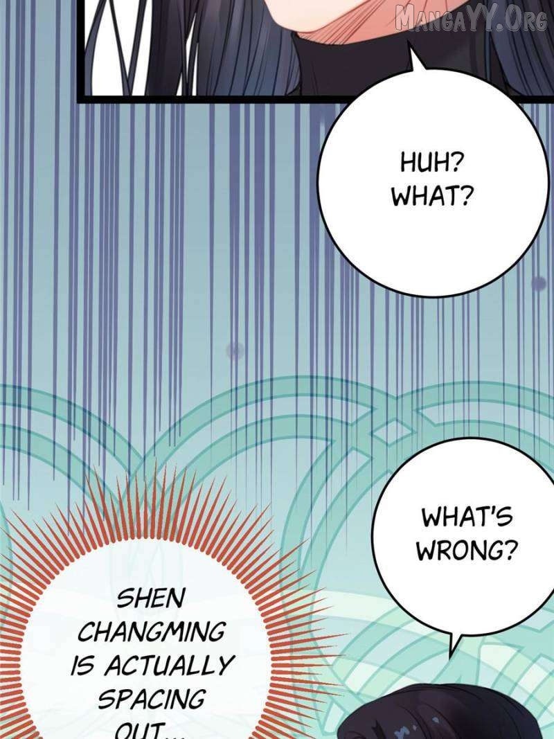The Disciple's Daily Plan: Seduce the Master Chapter 120 - page 47