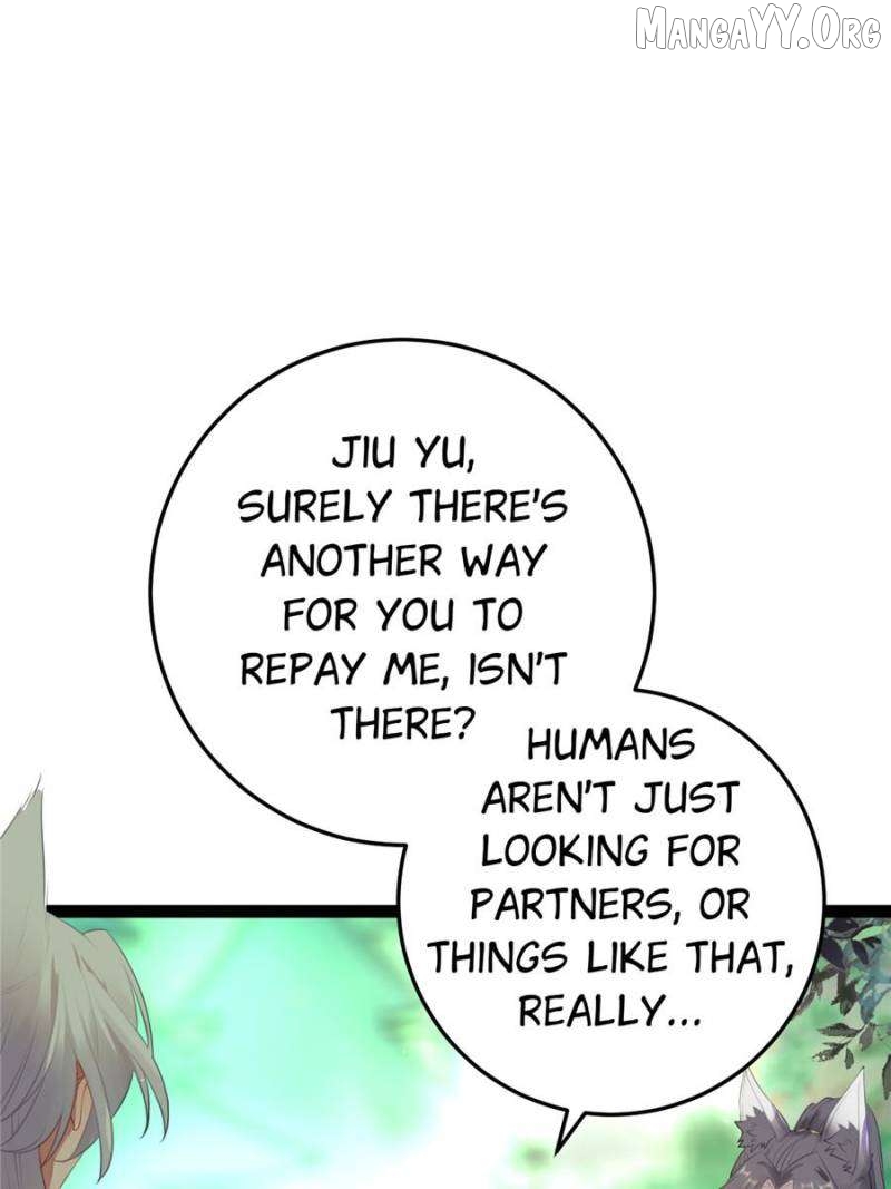 The Disciple's Daily Plan: Seduce the Master Chapter 120 - page 53