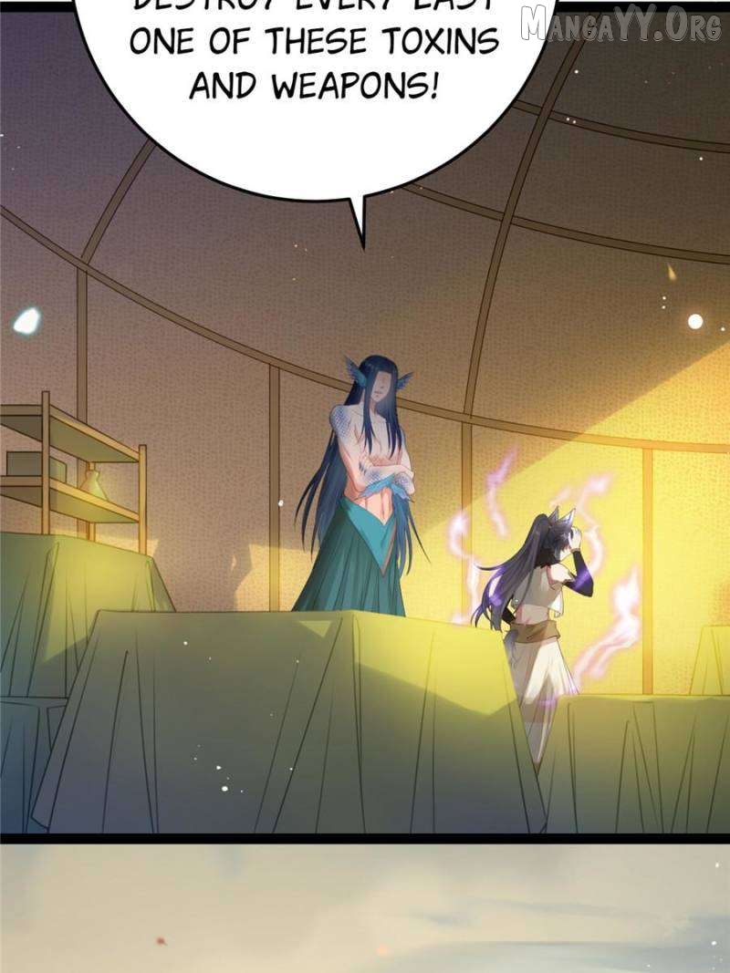 The Disciple's Daily Plan: Seduce the Master Chapter 120 - page 6