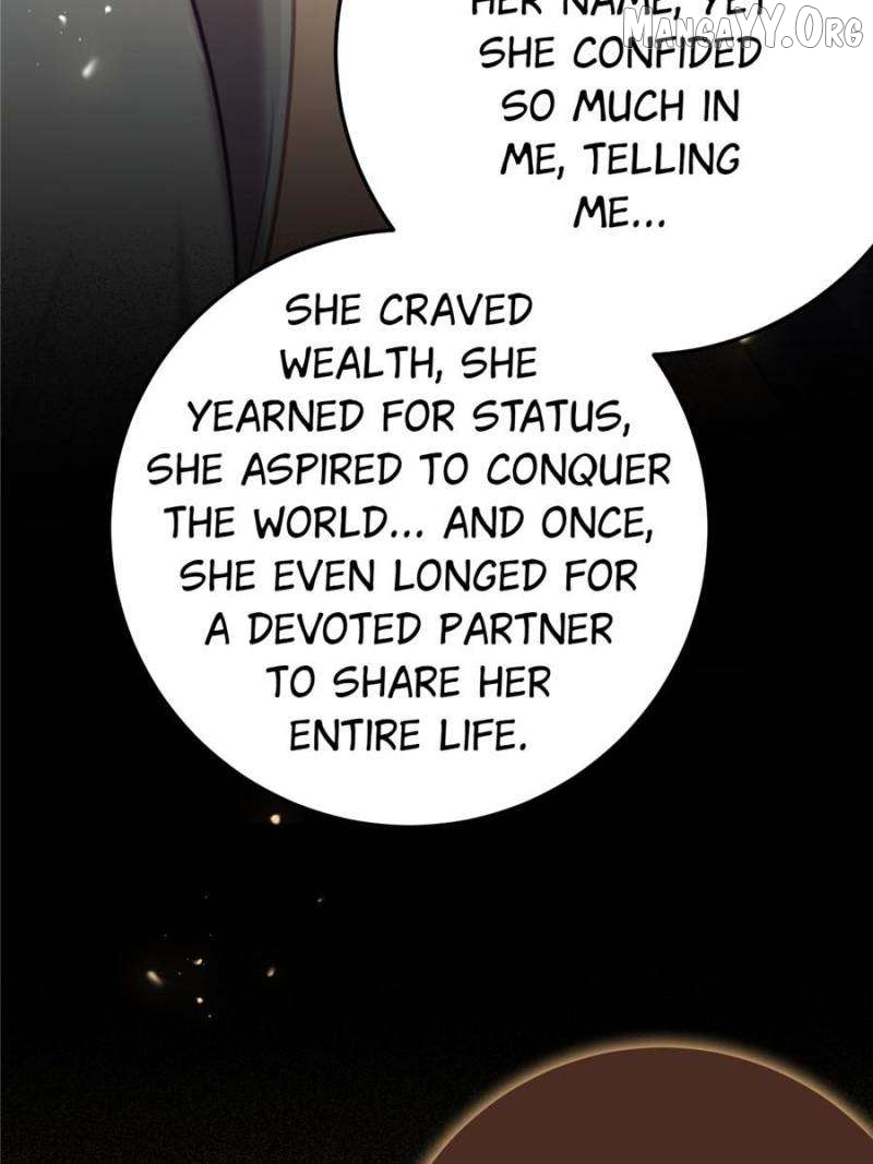 The Disciple's Daily Plan: Seduce the Master Chapter 120 - page 60