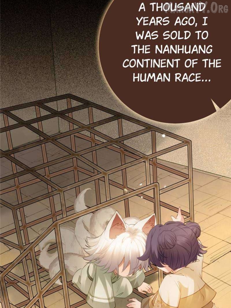 The Disciple's Daily Plan: Seduce the Master Chapter 120 - page 61
