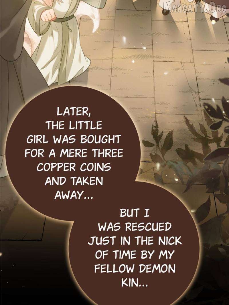 The Disciple's Daily Plan: Seduce the Master Chapter 120 - page 64