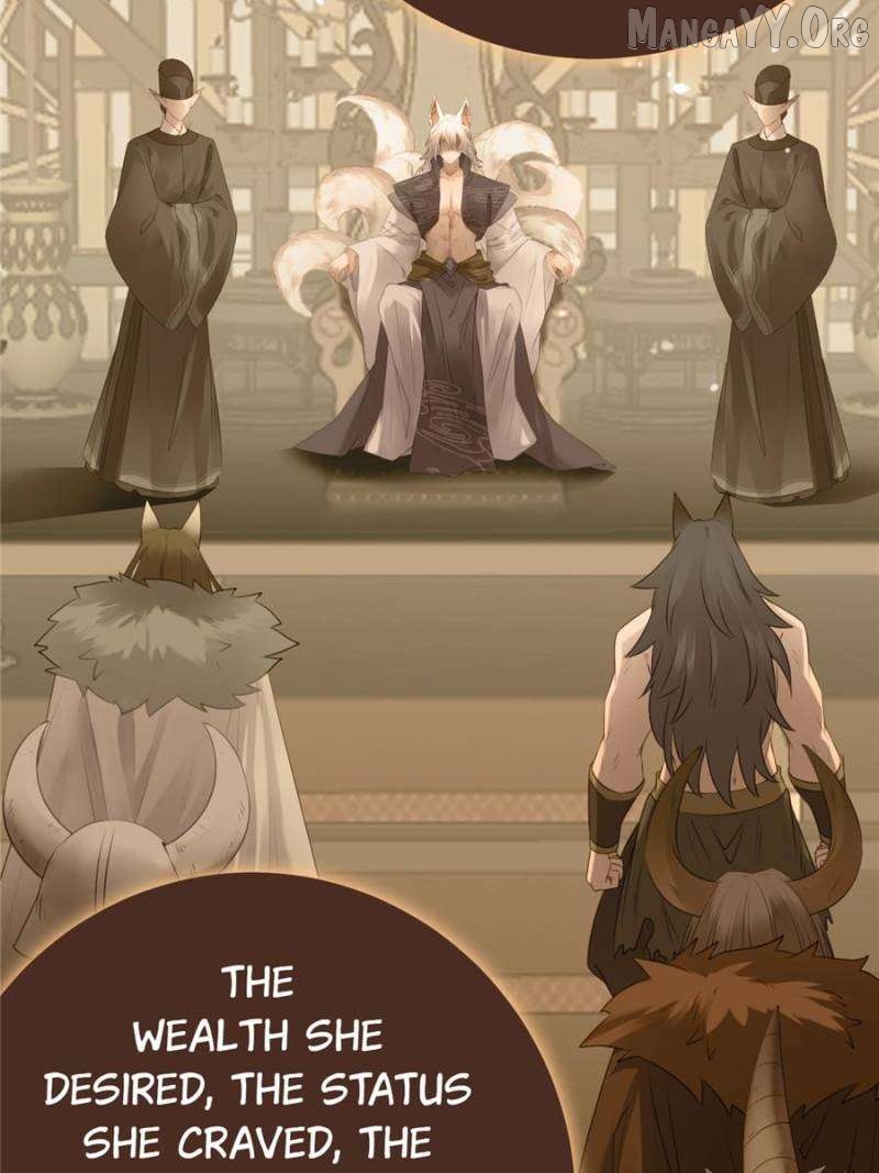 The Disciple's Daily Plan: Seduce the Master Chapter 120 - page 67