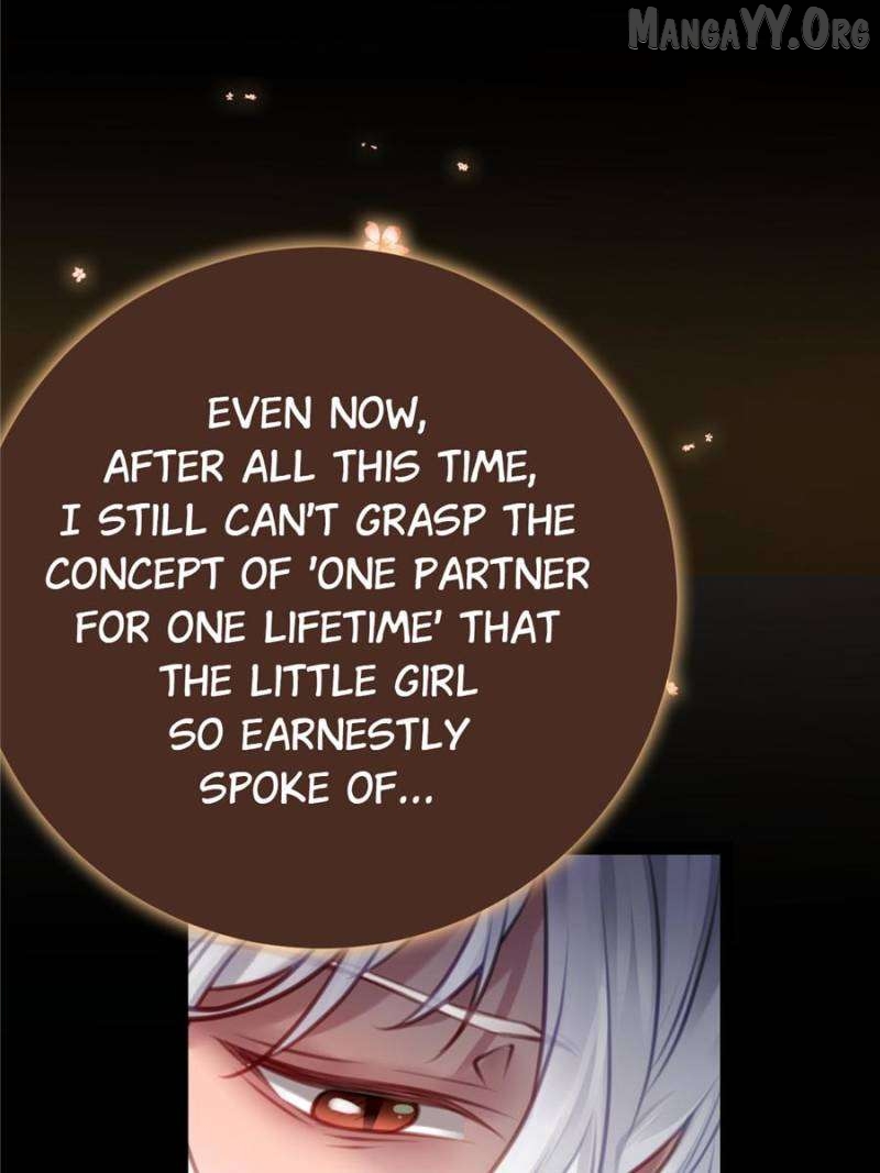 The Disciple's Daily Plan: Seduce the Master Chapter 120 - page 71