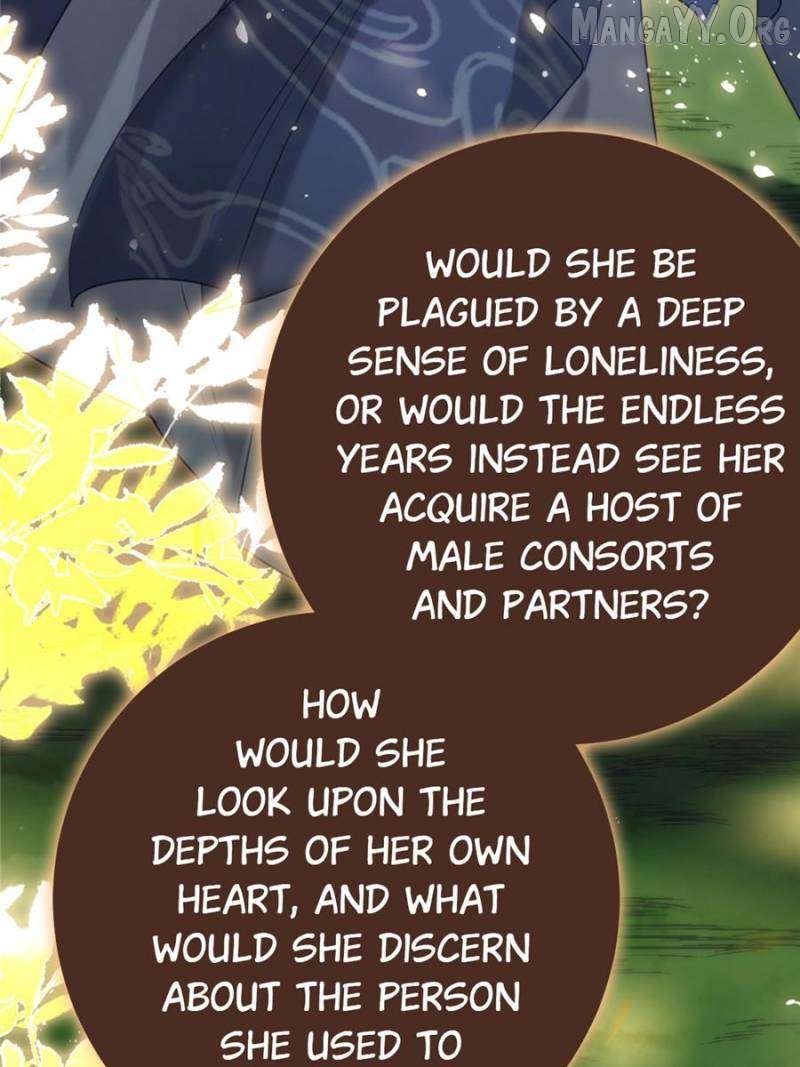 The Disciple's Daily Plan: Seduce the Master Chapter 120 - page 75