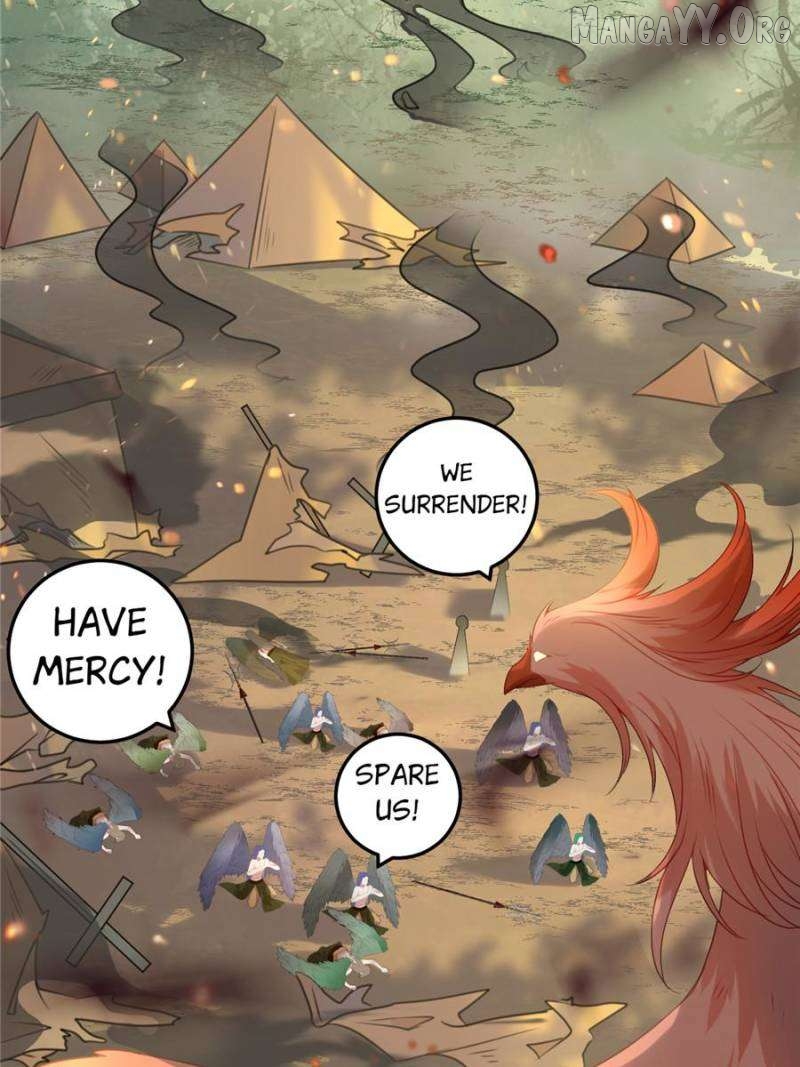 The Disciple's Daily Plan: Seduce the Master Chapter 120 - page 8