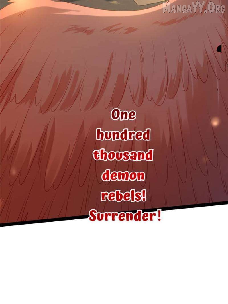 The Disciple's Daily Plan: Seduce the Master Chapter 120 - page 9