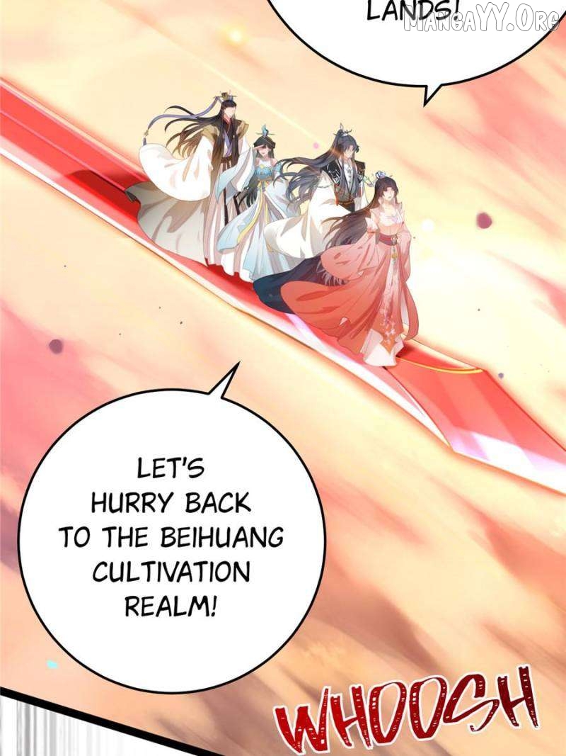 The Disciple's Daily Plan: Seduce the Master Chapter 121 - page 2