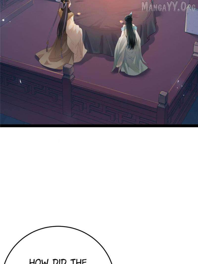 The Disciple's Daily Plan: Seduce the Master Chapter 121 - page 32