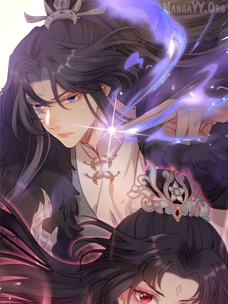 The Disciple's Daily Plan: Seduce the Master Chapter 121 - page 41