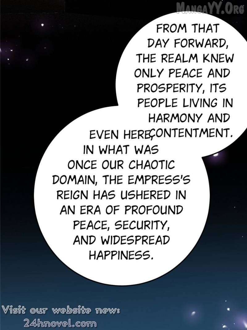The Disciple's Daily Plan: Seduce the Master Chapter 121 - page 45